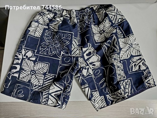 Комплект 5 бр мъжки къси панталони, снимка 3 - Къси панталони - 37542586