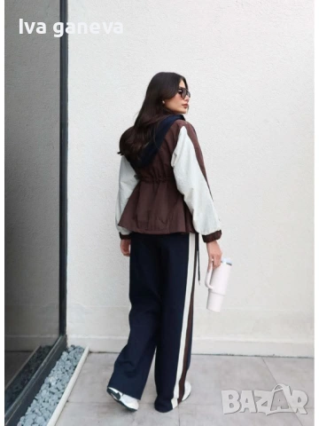 Спортно елегантен сет , снимка 2 - Комплекти - 53122787