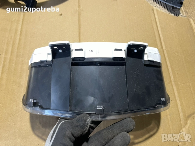 Километраж 85003CA520 Toyota GT86 2018 Subaru BRZ, снимка 2 - Части - 52458908