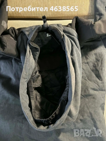 Младежко ски яке Brunotti, снимка 8 - Детски якета и елеци - 53484061