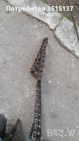 Riga 13 Рига велодвигател  Нов веломотор, снимка 4 - Мотоциклети и мототехника - 50498047