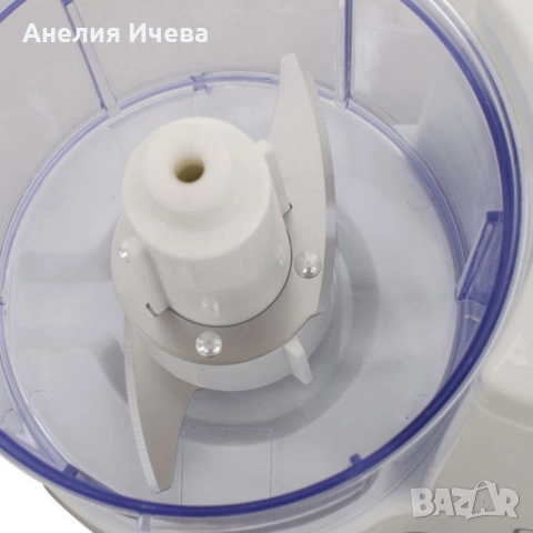 Чопър Black+Decker BXCH120E 120 W, 350 ml, снимка 5 - Чопъри и пасатори - 51589625