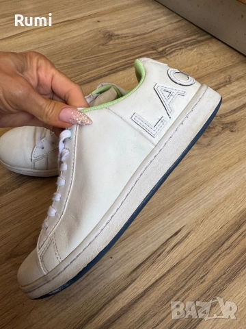 Оригинални високи кецове Nike Dunk High! 33 н, снимка 4 - Маратонки - 52179775