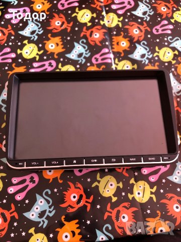 Мултимедия Андроид, снимка 4 - Навигация за кола - 38078631