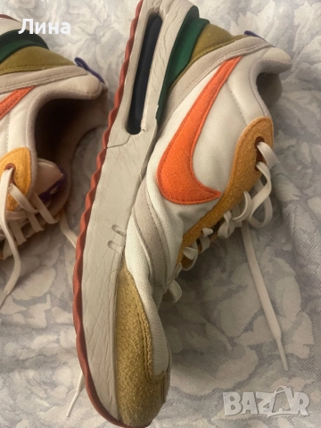 Дамски маратонки Nike , снимка 4 - Маратонки - 52892214