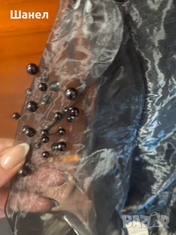 Луксозна туника, снимка 3 - Туники - 39056824