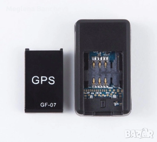 Подслушвателно устройство СИМ и GPS за проследяване в реално време , снимка 3 - Друга електроника - 53504229