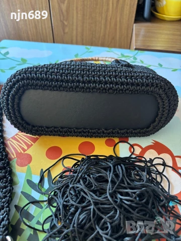 Нова чанта, снимка 4 - Чанти - 51027030