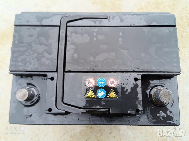 Акумулатор 60Аh, снимка 3 - Аксесоари и консумативи - 53374845