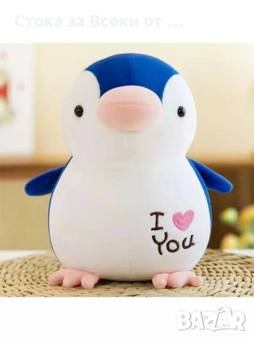 Плюшена играчка 40см с одеяло (160x105) Жена:24евро, снимка 2 - Плюшени играчки - 53158664