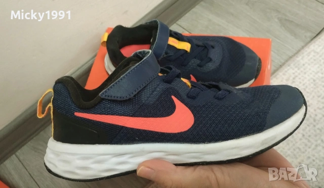 Nike и Champion детски маратонки , снимка 4 - Детски маратонки - 53366042