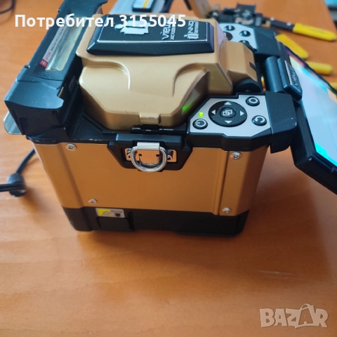 Сплайсер INNO VIEW 5, снимка 6 - Друга електроника - 52882338