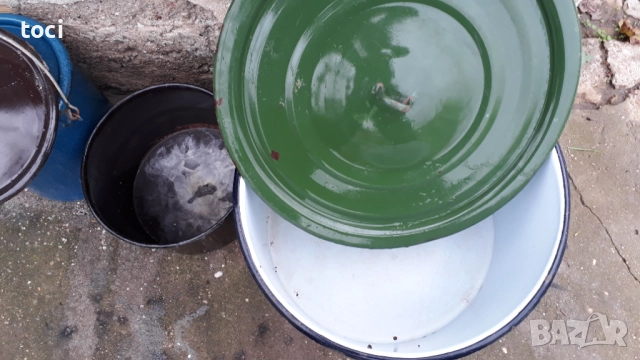 Лот Стари съдове, снимка 11 - Други ценни предмети - 52520296