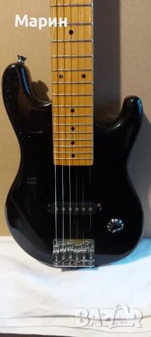 Детска китара, снимка 3 - Китари - 50851409