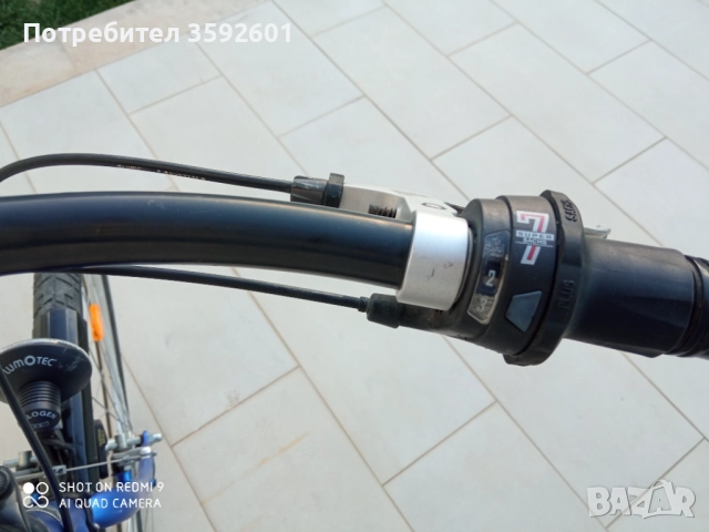 дамски велосипед 28, снимка 13 - Велосипеди - 52221201