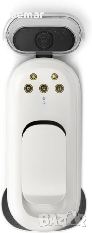 Кафемашина с капсули Philips L’OR BARISTA, 19 бара, сатенено бяло, снимка 3 - Кафемашини - 51316540