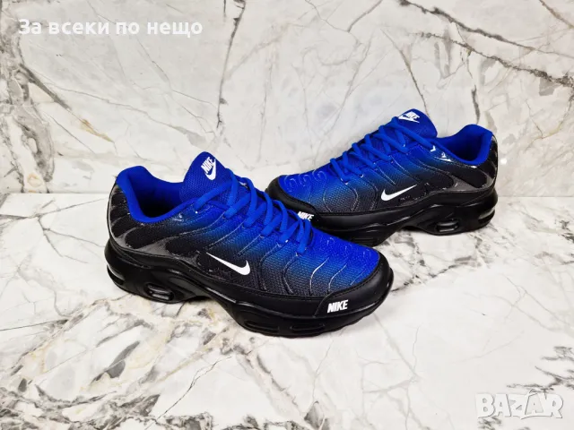 Мъжки маратонки Nike - 2 налични цвята, снимка 5 - Маратонки - 47287169