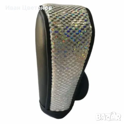 Декоративен калъф за топка на скоростен лост, снимка 2 - Аксесоари и консумативи - 49157865