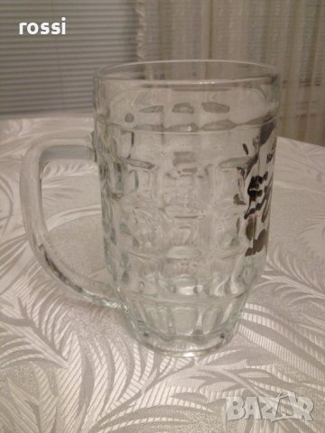 Нови. Луксозни немски халби за бира Октобърфест дизайн. Халба., снимка 8 - Колекции - 36603459