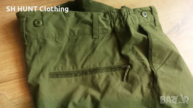 GAUPA of NORWAY Waterproof Trouser размер L за лов риболов панталон водонепромокаем - 1496, снимка 10 - Екипировка - 48071832