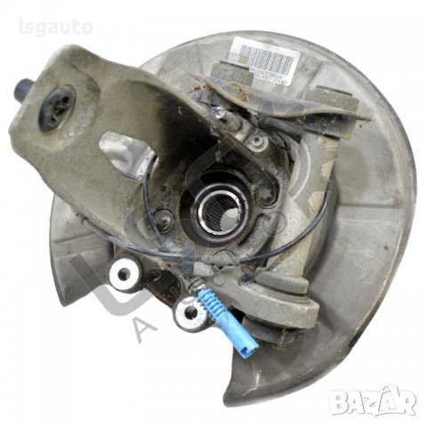 Заден ляв шенкел BMW 5 Series (E60,E61) 2003-2010 B170622N-70, снимка 2 - Части - 37374159