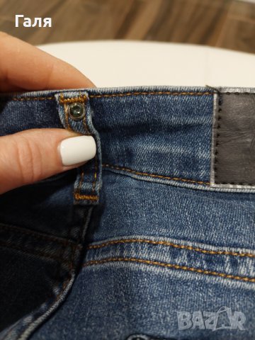 Дънки Liu jo, снимка 2 - Дънки - 39431814