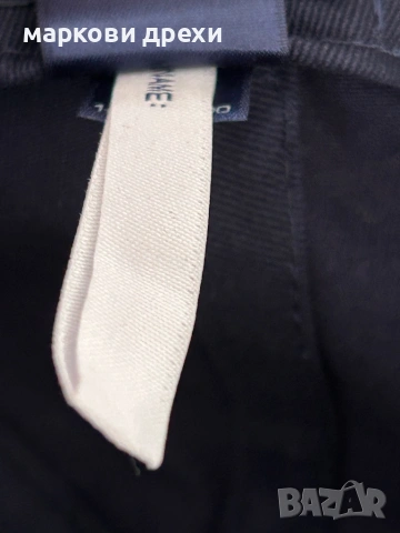 GANT Men's Twill Baseball Cap, снимка 6 - Шапки - 53167191