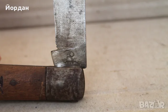 Българска ножка ''Буловец'', снимка 7 - Колекции - 48967244