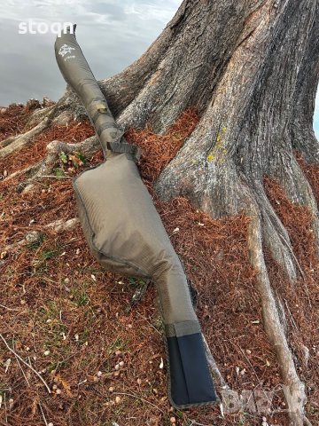 Двоен шаранджийски калъф 215см