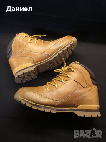 Дамски обувки Timberland , снимка 2 - Дамски боти - 43327258