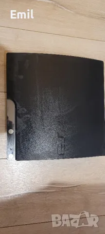 PS3 - плейстейшън