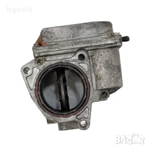 Дроселова клапа AUDI A4 (B7) 2004-2008 ID: 144208, снимка 2 - Части - 49432197