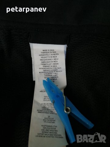 Нов мъжки стреч панталон Rossignol Convertible Оdona ZIP-OFF - M размер, снимка 6 - Панталони - 33406274