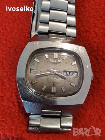 Сеико, снимка 5 - Мъжки - 27488419