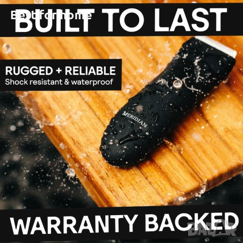 Tример за брада и тяло за мъже и жени, снимка 2 - Друга електроника - 51056536