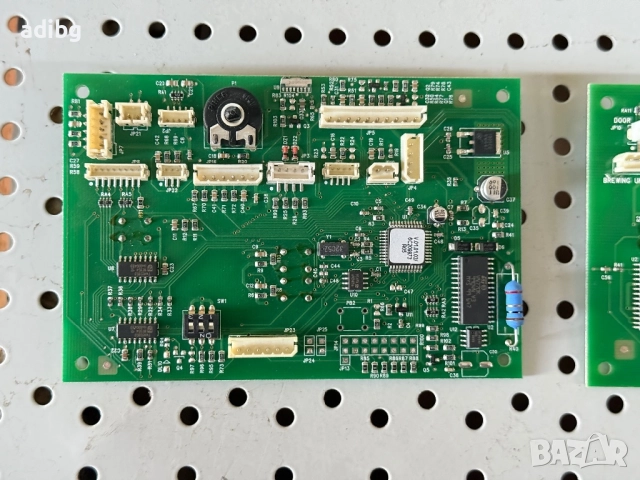 Saeco Odea - Предна платка 11004915 11007344, снимка 2 - Кафемашини - 52556912