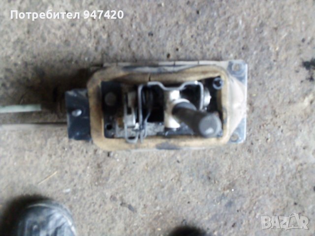 жило скорости голф3 абф 150кс, снимка 3 - Части - 36597948