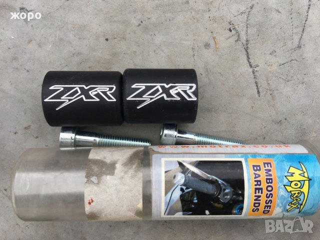 Тапи за Kawasaki  zzr , снимка 3 - Части - 33118218