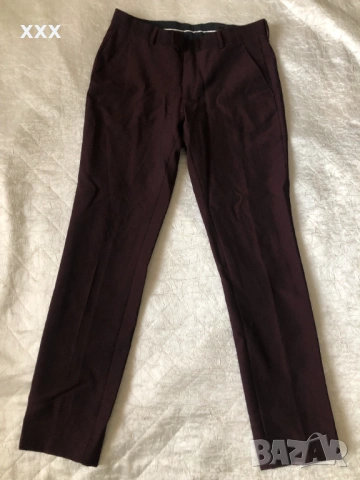 Мъжки панталони 4 чифта, снимка 6 - Панталони - 53392321