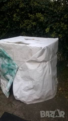 бидон 1000л., снимка 3 - Бидони, бурета и бъчви - 51945465