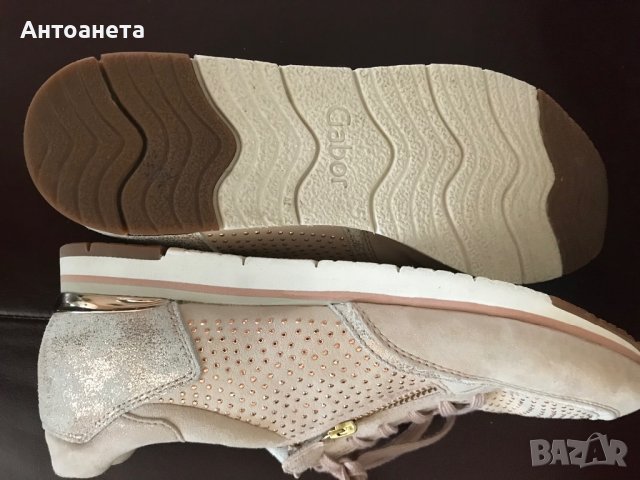 Маратонки Gabor, снимка 3 - Маратонки - 39158716