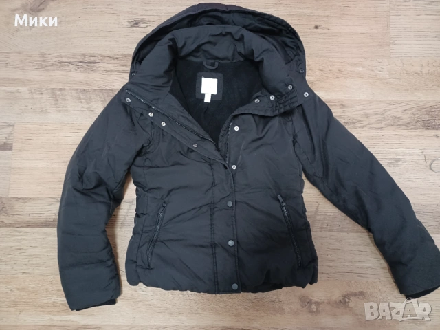 Дамско зимно яке H&M