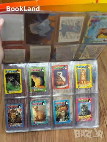 Витиндж албум за картинки и стикери - стикери на Цар Лъв, Покахонтас и други , снимка 6 - Колекции - 53023920