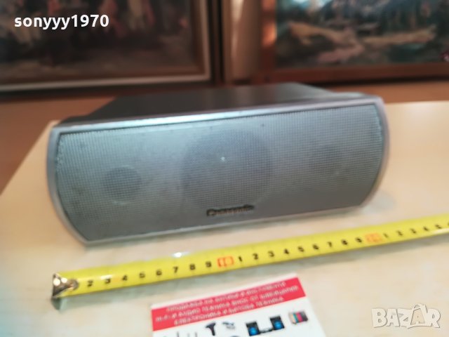 panasonic sb-pc335 center 0504211840, снимка 11 - Тонколони - 32436098