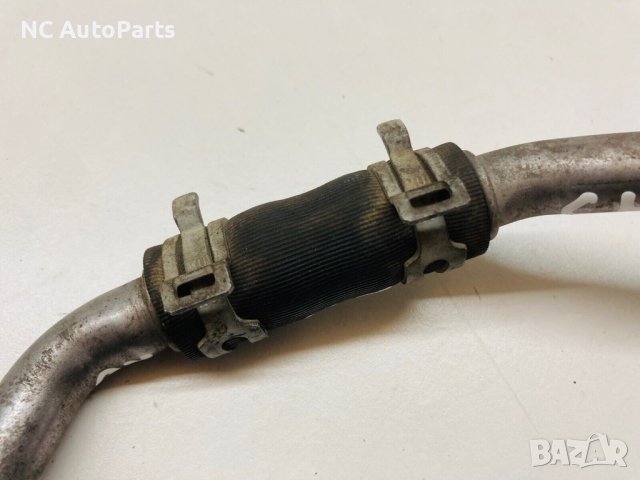 Тръба за масло за турбо ляво за MERCEDES Мерцедес W205 AMG C43 3.0 276.823 A2760900577 2018, снимка 6 - Части - 43584753