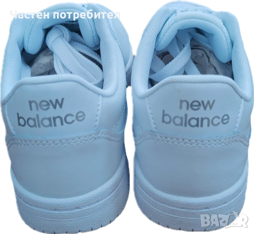 Женски сникърси New Balance , снимка 2 - Кецове - 52015555