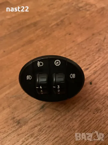 Копчета за регулиране на фарове Грейт Уол Ховър 5/Great Wall Hover