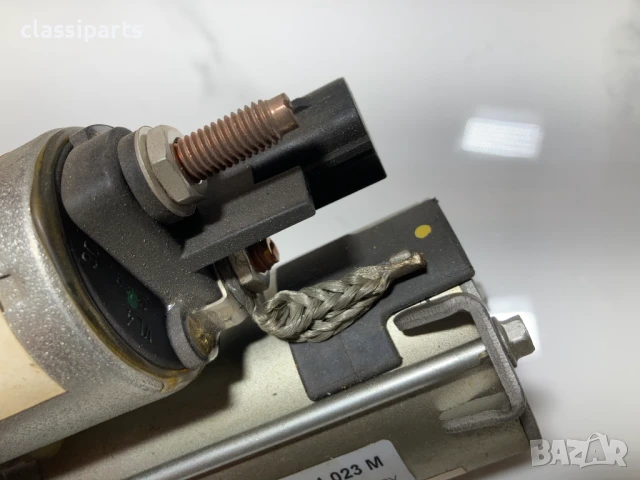 Стартер Valeo за Ауди, Сеат, Шкода и Фолксваген / AUDI, SEAT, SKODA, VW, снимка 5 - Части - 50499044