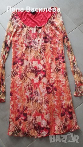 Рокля на NATHALIE CHAIZE