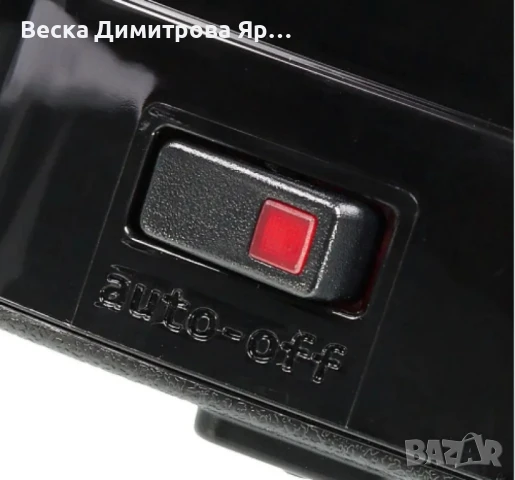 Кафеварка, Melitta Easy Top, снимка 8 - Кафемашини - 51359756